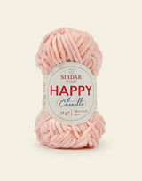 Sirdar Happy Chenille 15g