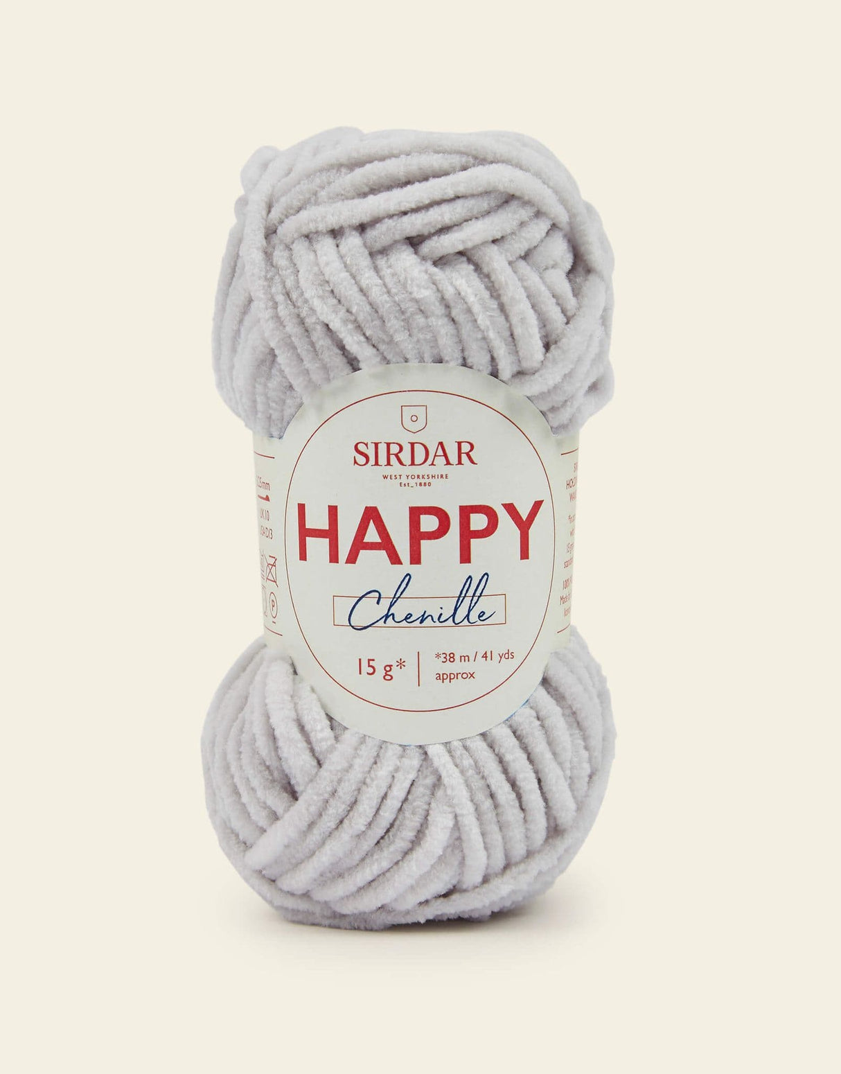 Sirdar Happy Chenille 15g