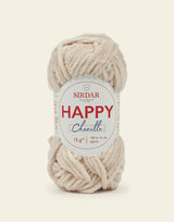 Sirdar Happy Chenille 15g