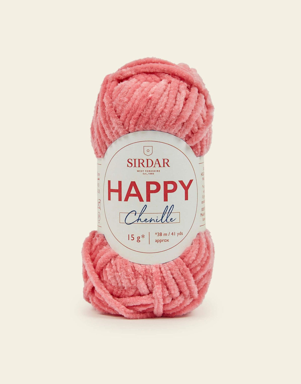 Sirdar Happy Chenille 15g