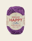 Sirdar Happy Cotton DK 20g