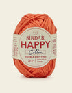 Sirdar Happy Cotton DK 20g