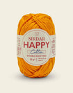 Sirdar Happy Cotton DK 20g