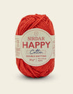 Sirdar Happy Cotton DK 20g