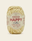 Sirdar Happy Cotton DK 20g