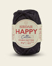 Sirdar Happy Cotton DK 20g