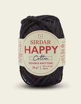 Sirdar Happy Cotton DK 20g