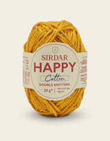 Sirdar Happy Cotton DK 20g