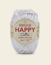 Sirdar Happy Cotton DK 20g