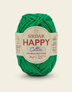 Sirdar Happy Cotton DK 20g