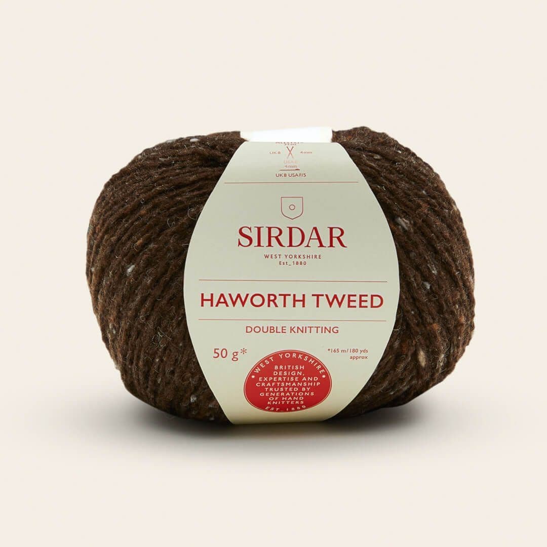 Sirdar Haworth Tweed DK 50g