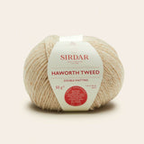 Sirdar Haworth Tweed DK 50g