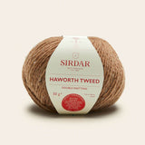 Sirdar Haworth Tweed DK 50g