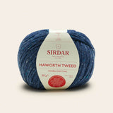 Sirdar Haworth Tweed DK 50g