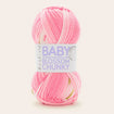 Sirdar Hayfield Baby Blossom Chunky 100g