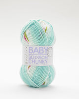 Sirdar Hayfield Baby Blossom Chunky 100g