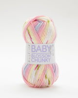 Sirdar Hayfield Baby Blossom Chunky 100g