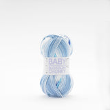 Sirdar Hayfield Baby Blossom Chunky 100g