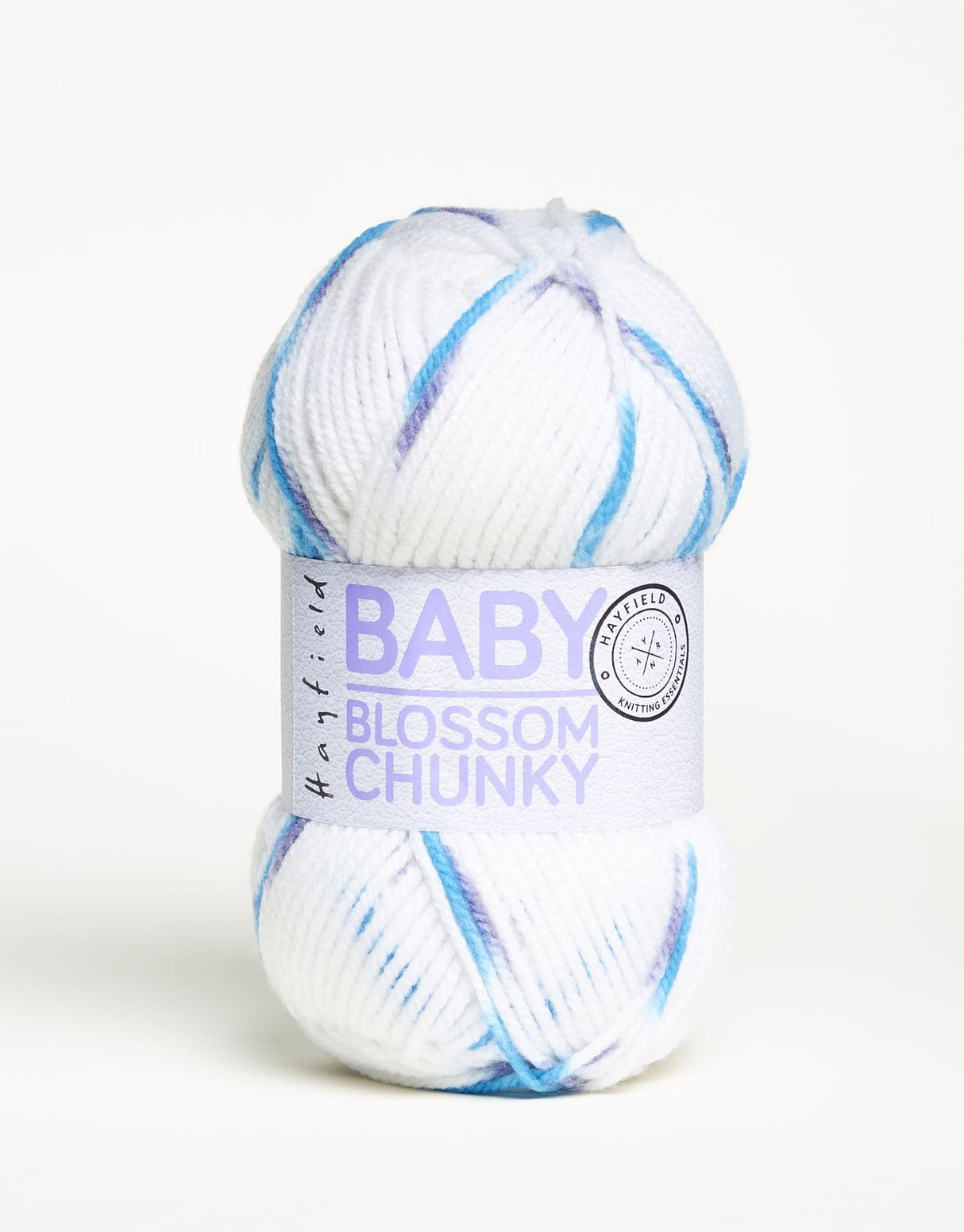 Sirdar Hayfield Baby Blossom Chunky 100g