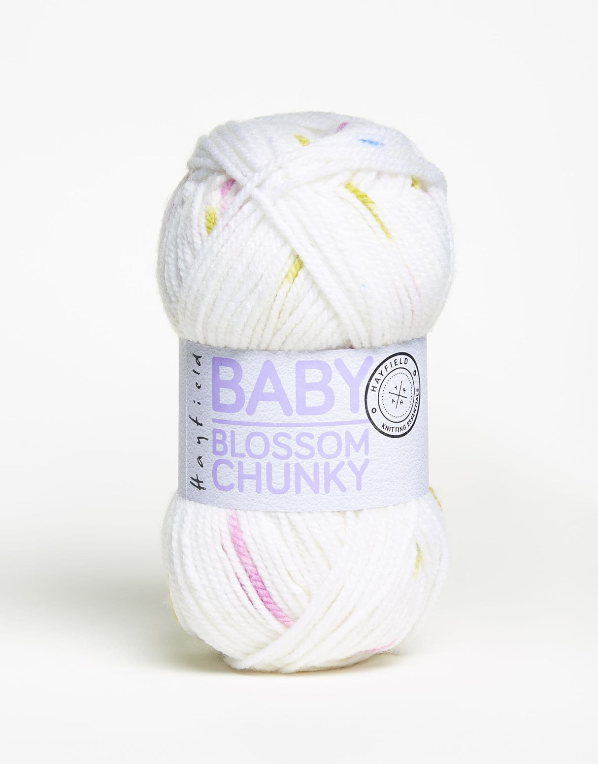 Sirdar Hayfield Baby Blossom Chunky 100g