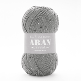 Sirdar Hayfield Bonus Aran Tweed 400g