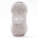 Sirdar Hayfield Bonus Aran Tweed 400g