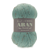 Sirdar Hayfield Bonus Aran Tweed 400g