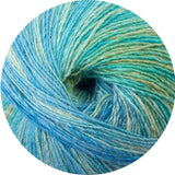 Sirdar Jewelspun Aran 200g