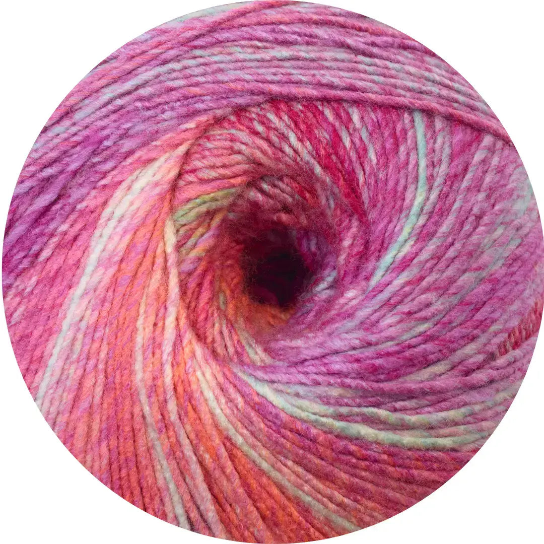 Sirdar Jewelspun Aran 200g