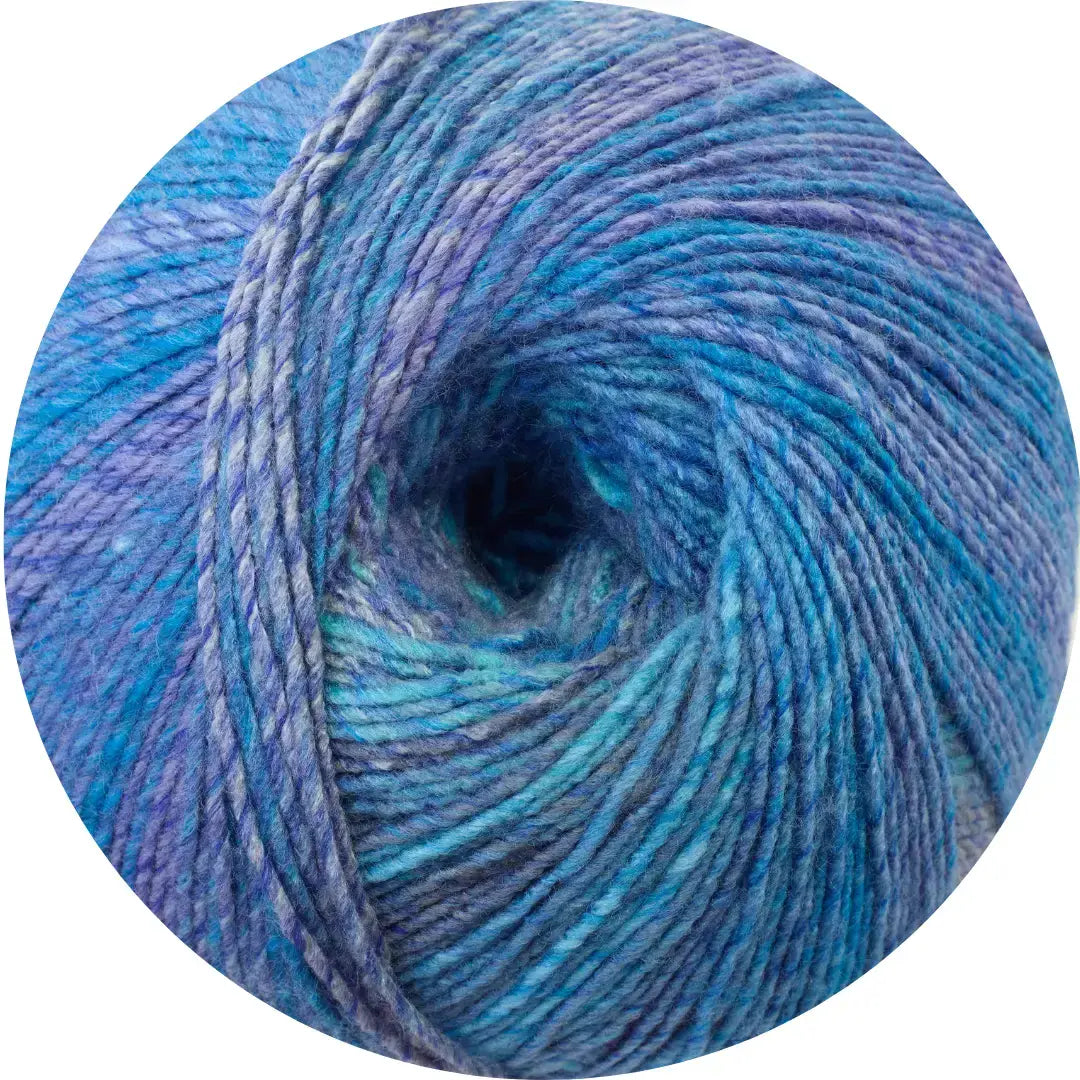 Sirdar Jewelspun Aran 200g