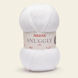 Sirdar Snuggly 3 Ply 50g