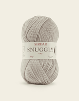 Sirdar Snuggly 4 Ply 50g