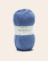 Sirdar Snuggly 4 Ply 50g