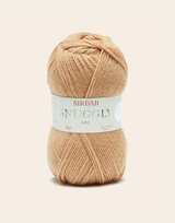 Sirdar Snuggly 4 Ply 50g