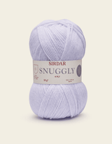 Sirdar Snuggly 4 Ply 50g