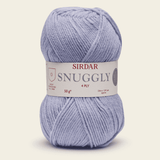 Sirdar Snuggly 4 Ply 50g