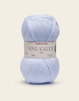 Sirdar Snuggly 4 Ply 50g