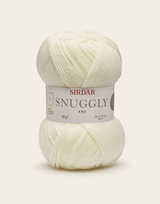 Sirdar Snuggly 4 Ply 50g