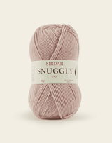 Sirdar Snuggly 4 Ply 50g