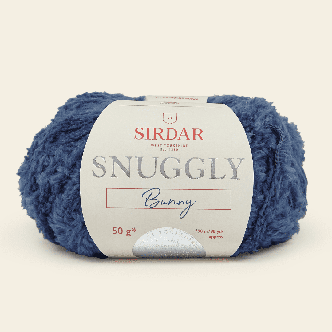 Sirdar Snuggly Bunny 50g