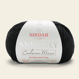 Sirdar Snuggly Cashmere Merino DK 50g