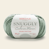 Sirdar Snuggly Cashmere Merino DK 50g