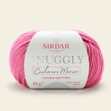 Sirdar Snuggly Cashmere Merino DK 50g