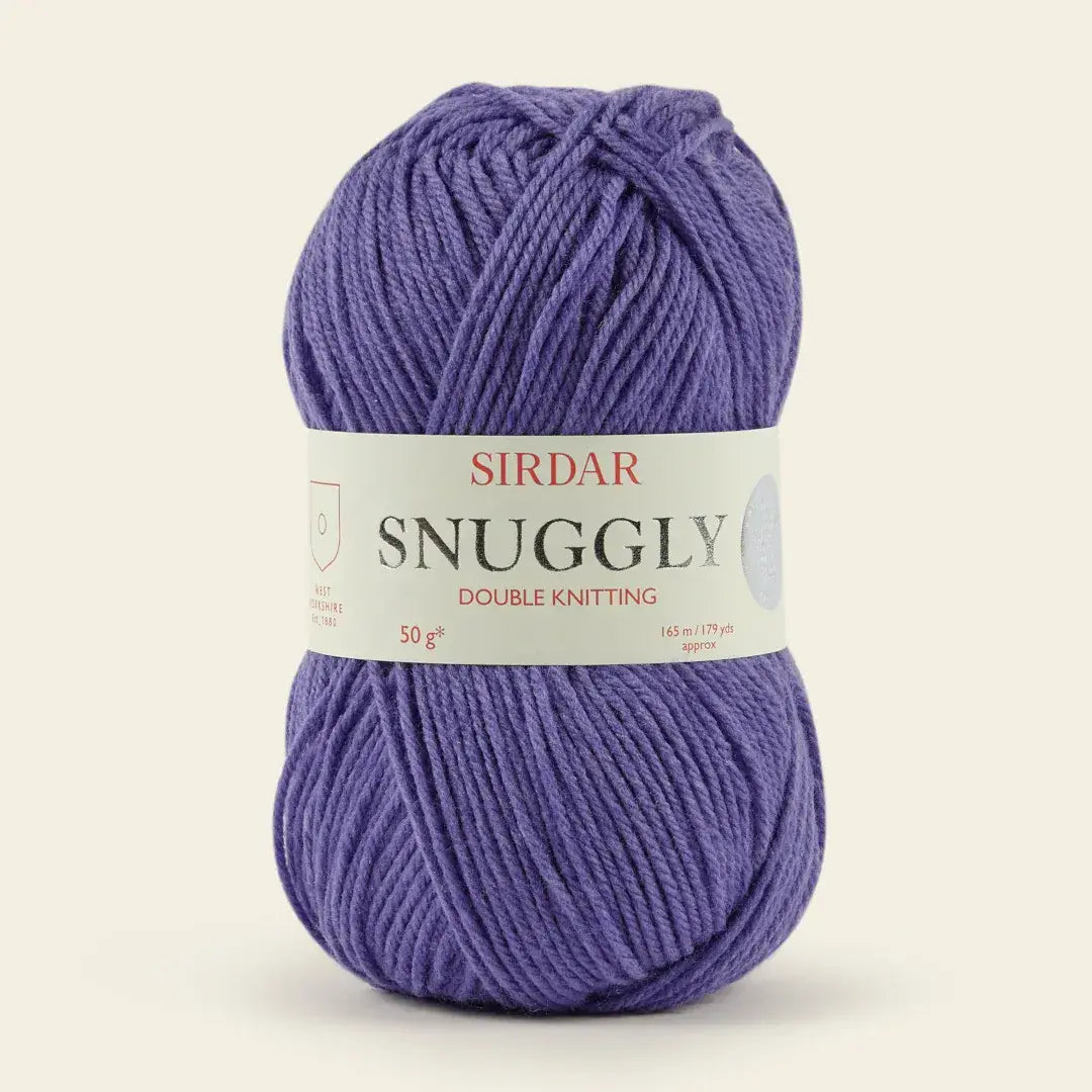 Sirdar Snuggly DK 50g