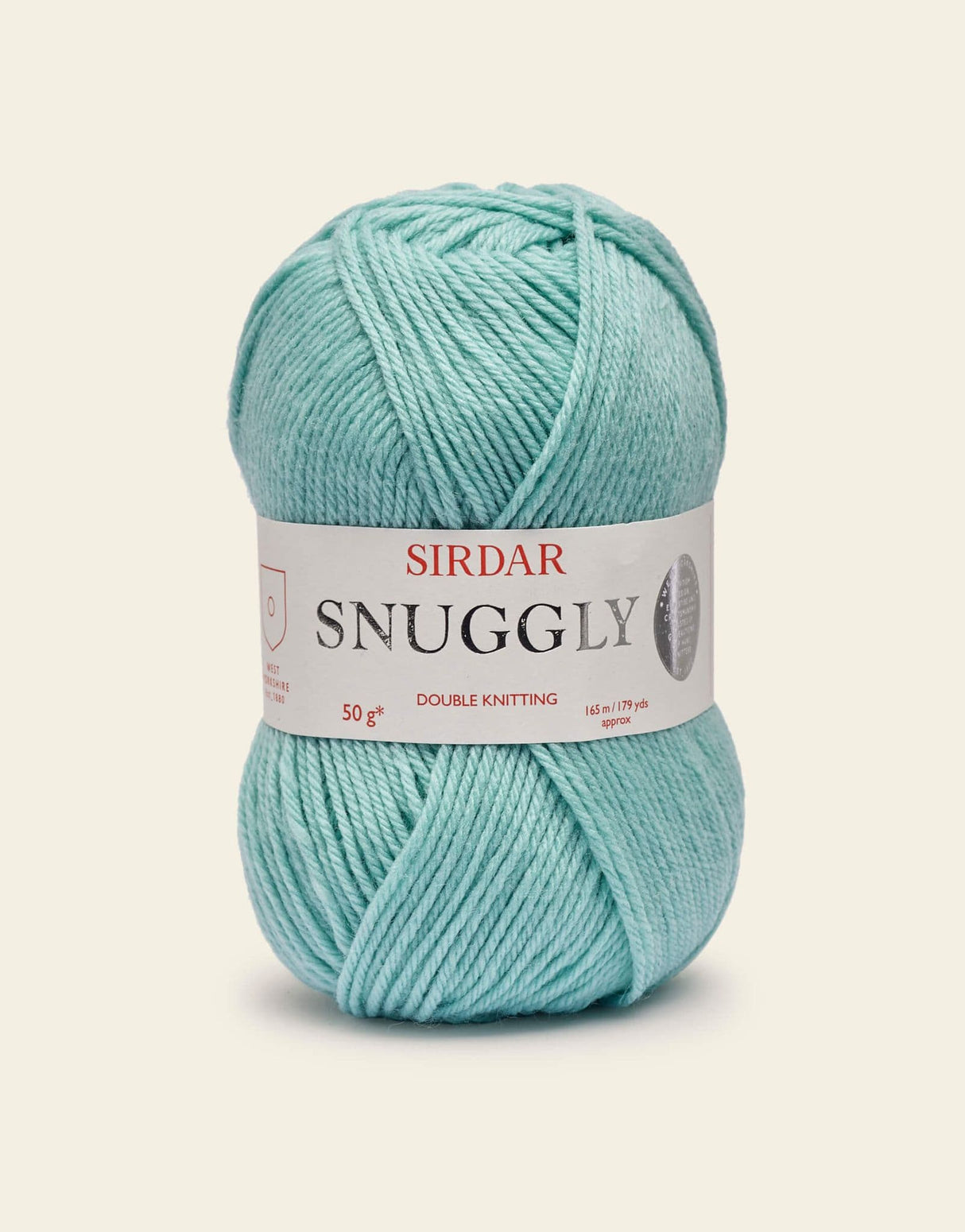 Sirdar Snuggly DK 50g