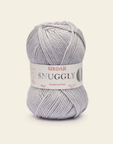 Sirdar Snuggly DK 50g