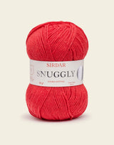 Sirdar Snuggly DK 50g