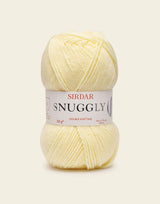 Sirdar Snuggly DK 50g