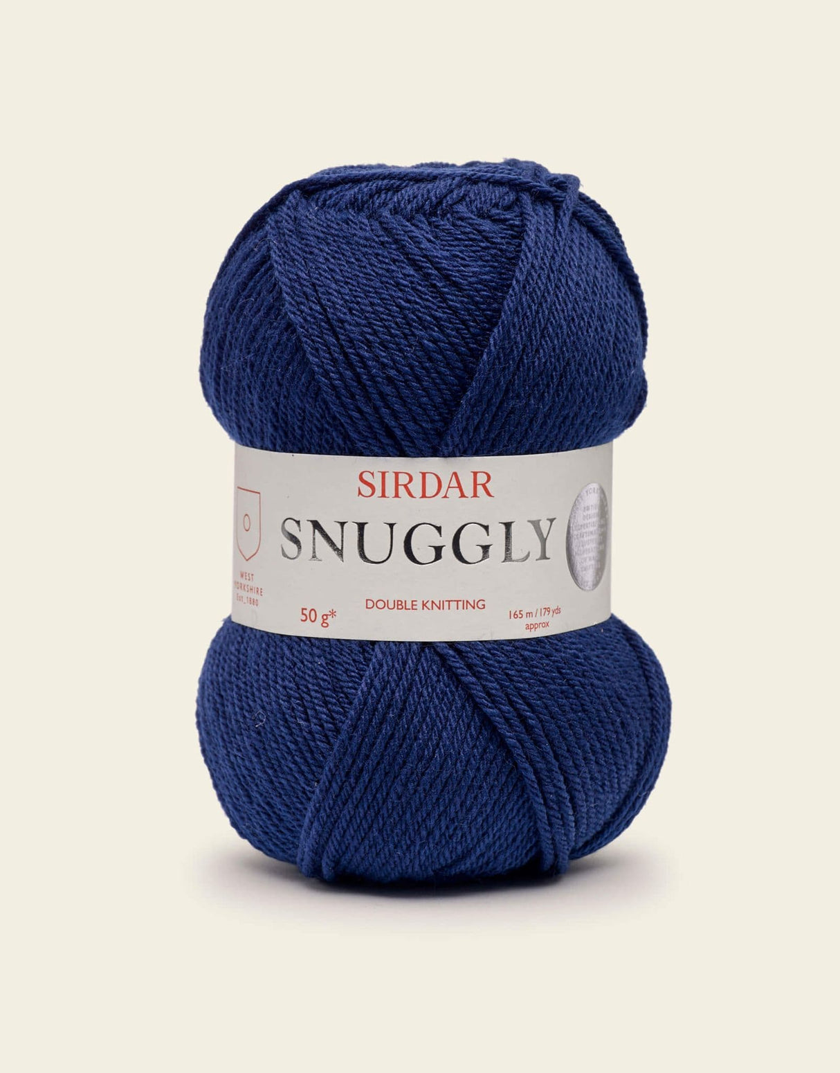 Sirdar Snuggly DK 50g