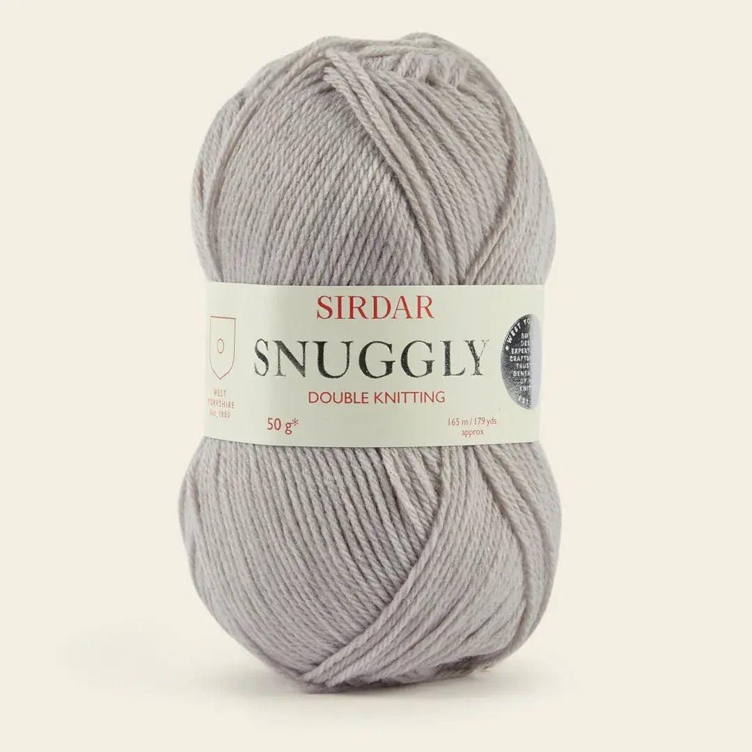 Sirdar Snuggly DK 50g